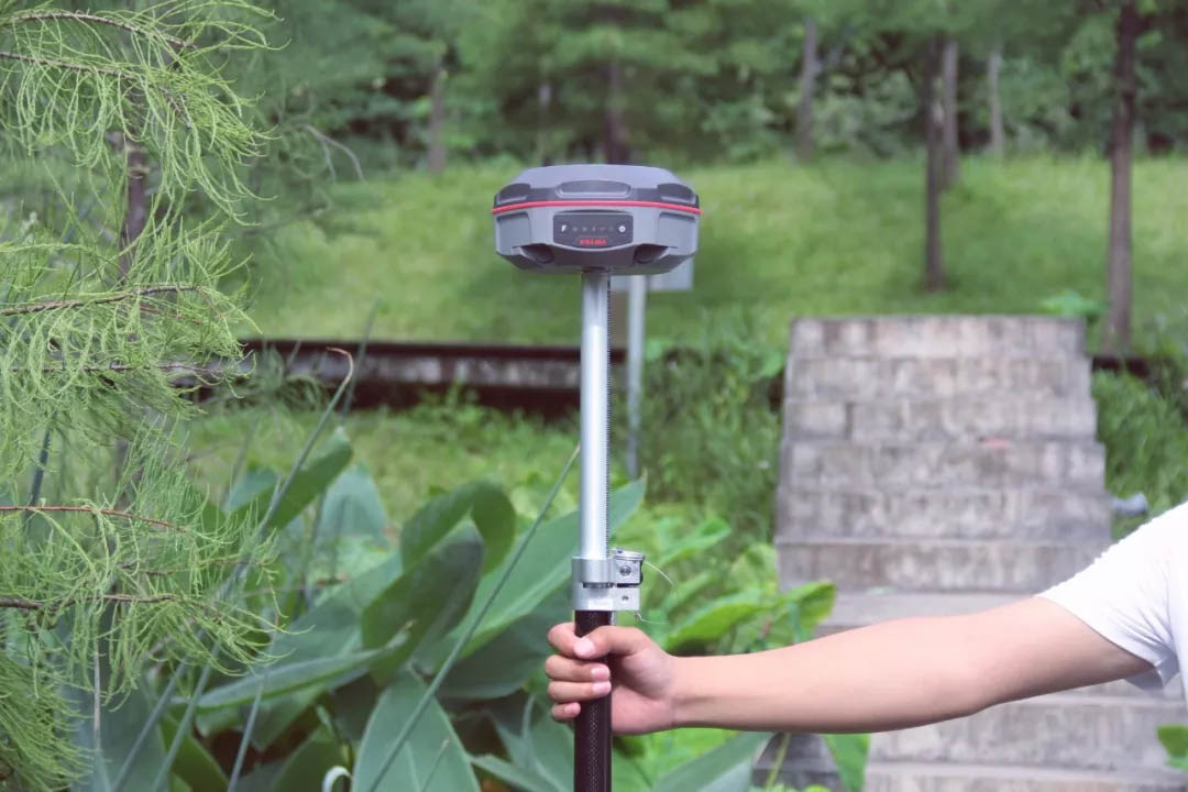 RTK信號不穩(wěn)定、精度因子超限、手簿傳輸數(shù)據(jù)異常，這些常見問題其實(shí)可以輕松解決