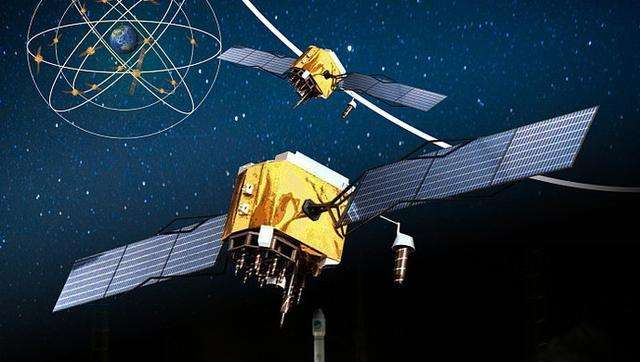 回望2018，看中國北斗的崛起