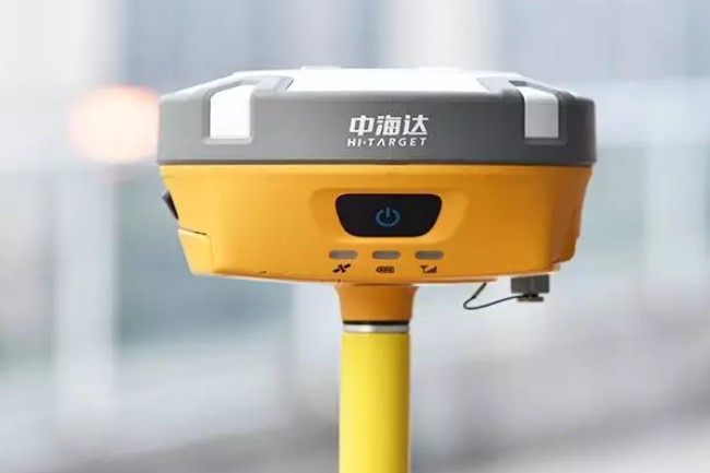 科普：這個定位的儀器到底是叫GPS還是叫RTK？那GNSS又是啥？