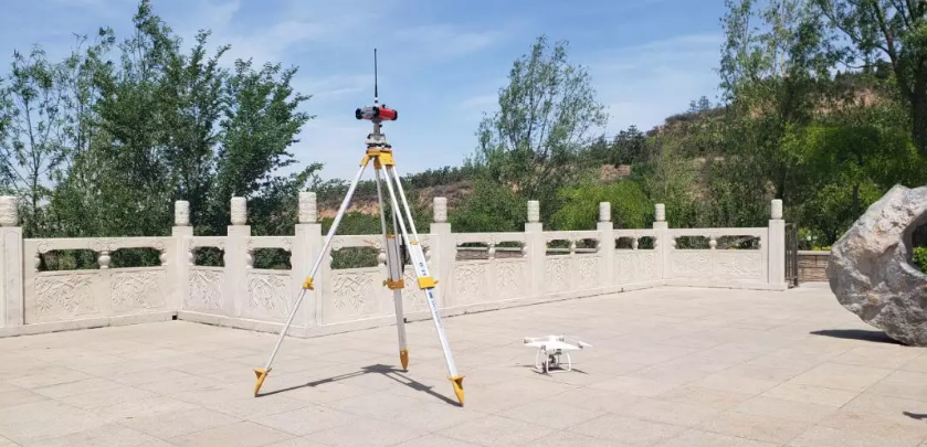 用科力達PPK，可以輕松完成1:500高精度免像控航測作業