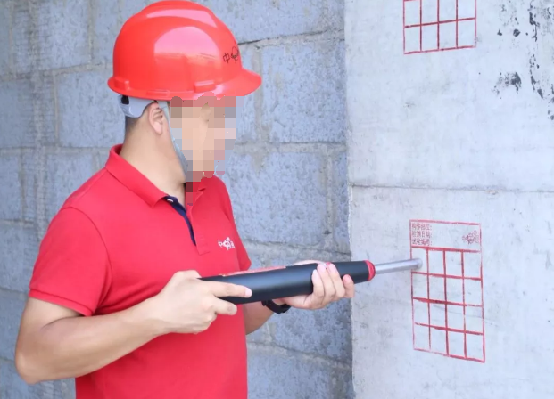 如何判定混凝土主體結構質量好壞？