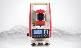 科力達KTS-442R10U全站儀：國產高性價比全站儀