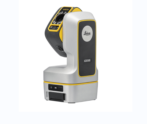 徠卡iCS50裝修機器人：為裝修行業(yè)而生